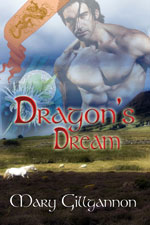 Dragon's Dream -- Mary Gillgannon