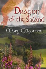 Dragon of the Island -- Mary Gillgannon