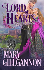 Lord of Hearts -- Mary Gilgannon