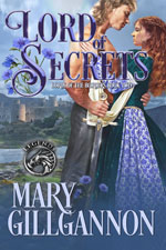 Lord of Secrets -- Mary Gilgannon