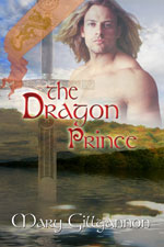 The Dragon Price -- Mary Gillgannon