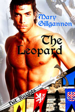 The Leopard -- Mary Gillgannon