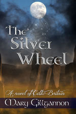 The Silver Wheel -- Mary Gillgannon