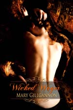 Wicked Wager -- Mary Gillgannon