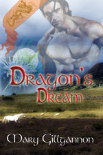 Dragon's Dream -- Mary Gillgannon