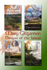 Boxed Set -- Mary Gillgannon